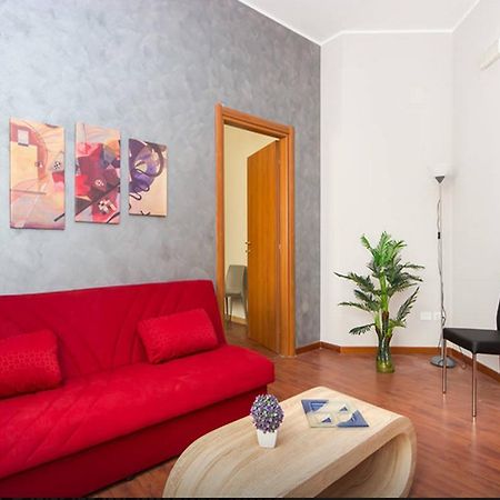 Apartment Siracusa Plus Syrakuzy Pokój zdjęcie