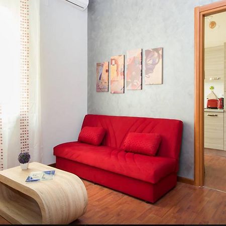 Apartment Siracusa Plus Syrakuzy Pokój zdjęcie