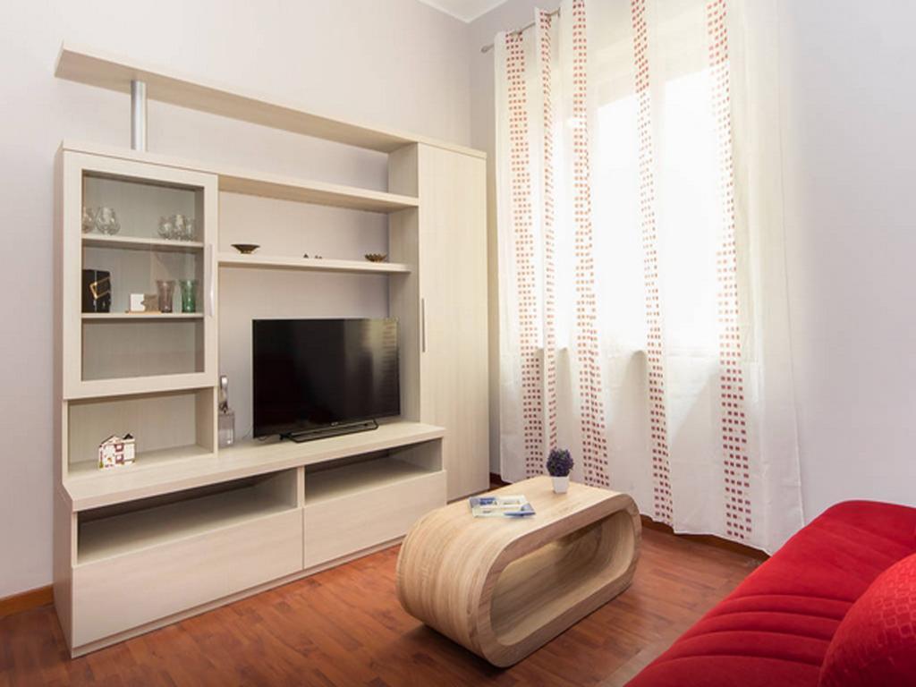 Apartment Siracusa Plus Syrakuzy Pokój zdjęcie