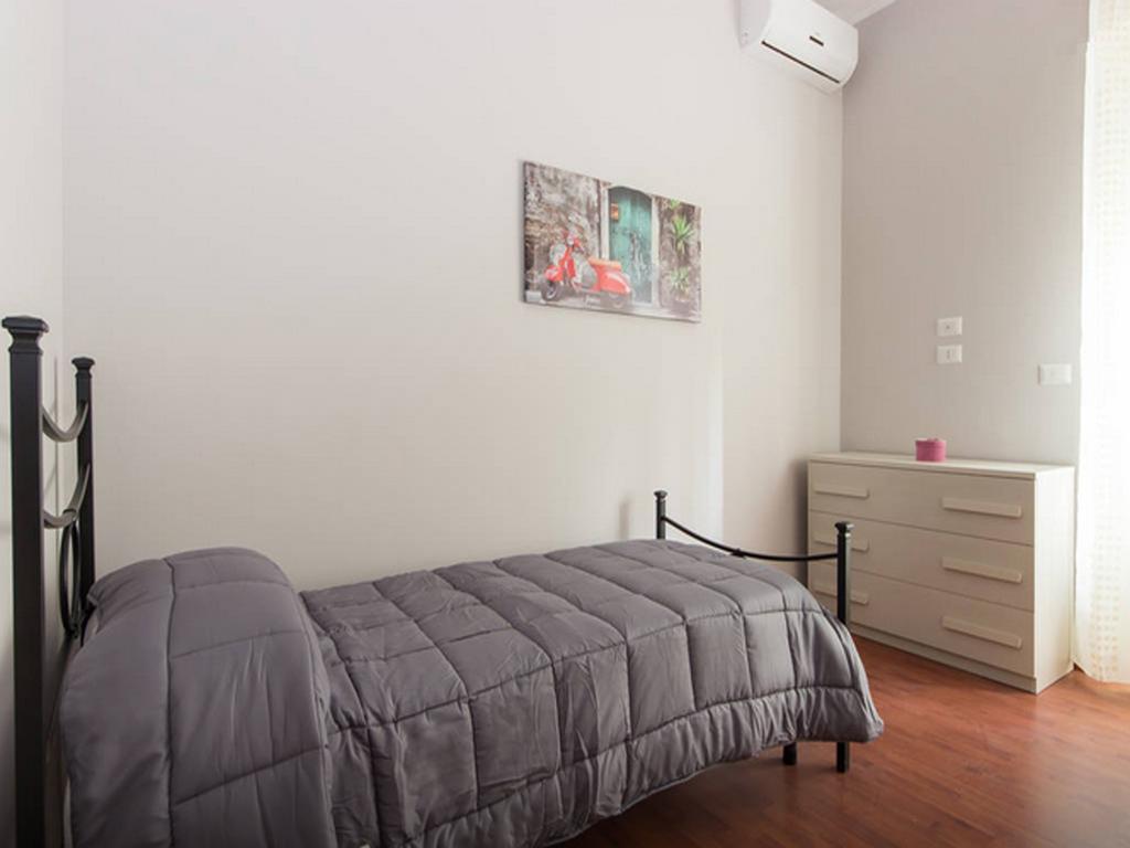 Apartment Siracusa Plus Syrakuzy Pokój zdjęcie