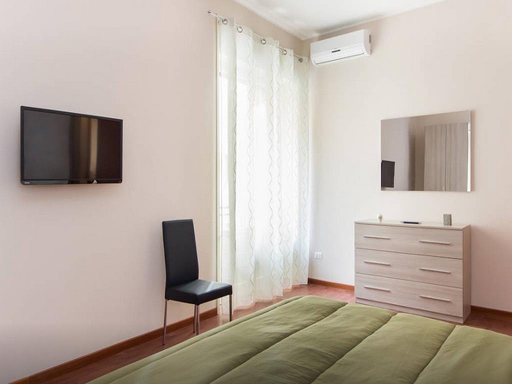 Apartment Siracusa Plus Syrakuzy Pokój zdjęcie