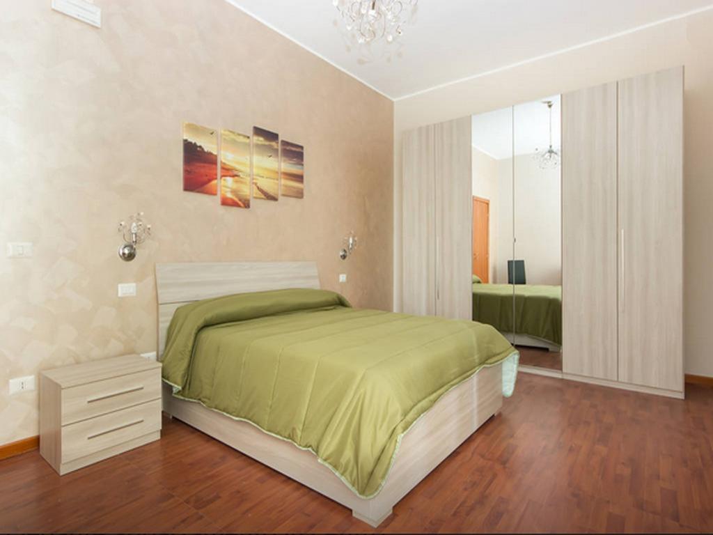 Apartment Siracusa Plus Syrakuzy Pokój zdjęcie