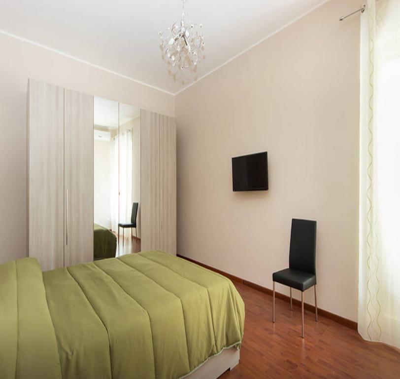 Apartment Siracusa Plus Syrakuzy Pokój zdjęcie